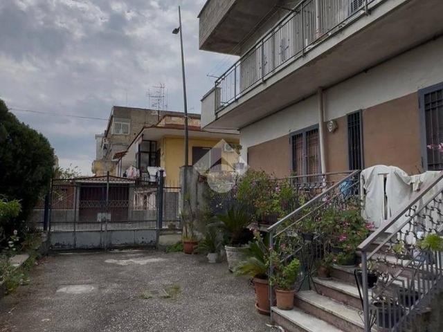 Appartamento in vendita a Cardito NA