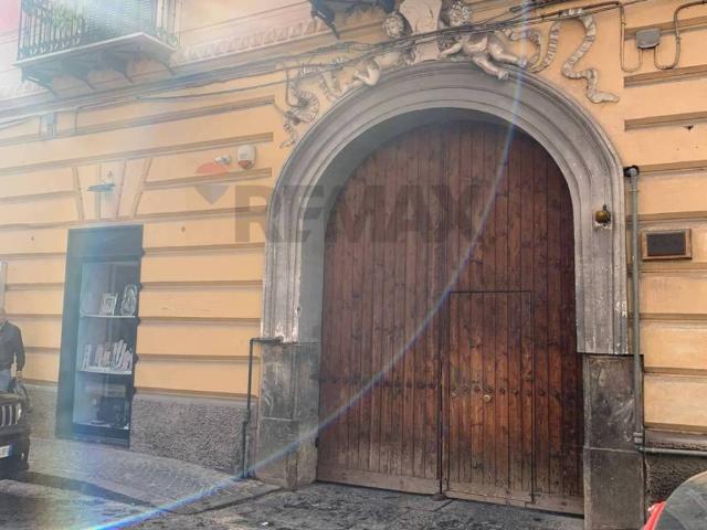 Appartamento in vendita a Cardito NA