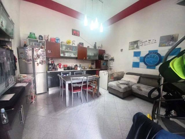 Appartamento in vendita a Cardito NA