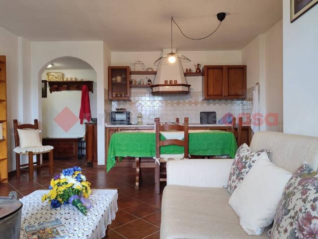 Appartamento in vendita a Careggine LU