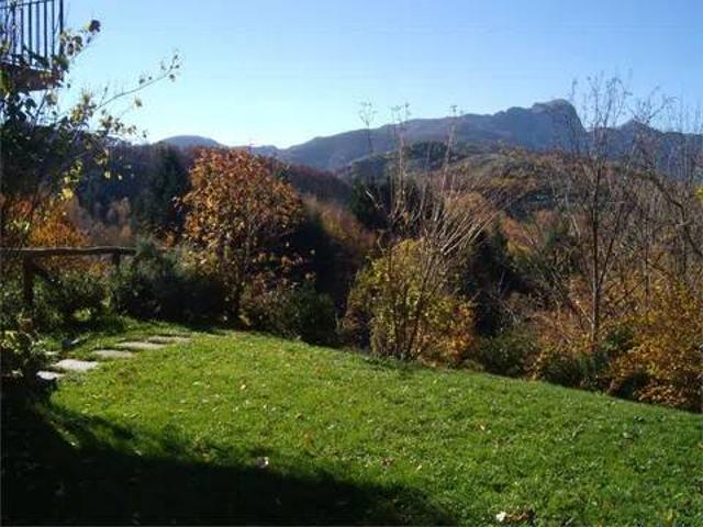 Appartamento in vendita a Careggine LU
