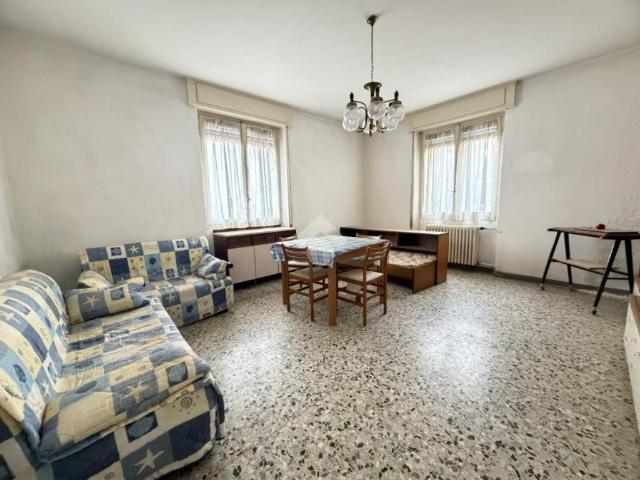 Appartamento in vendita a Carenno LC