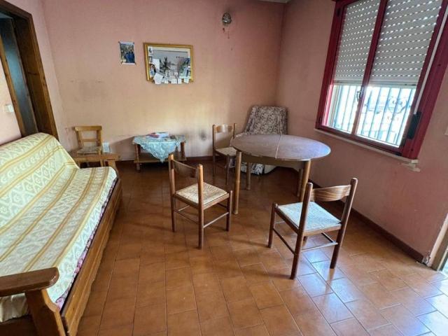 Appartamento in vendita a Careri RC