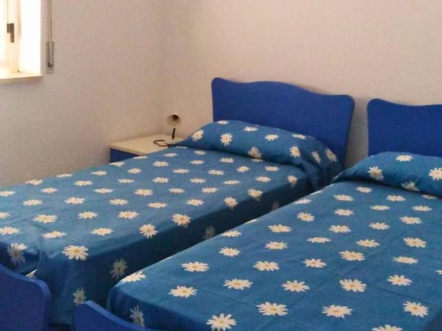 Appartamento in vendita a Cariati CS