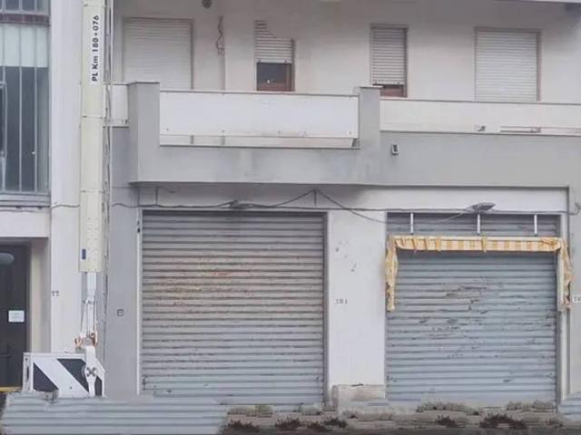 Appartamento in vendita a Cariati CS