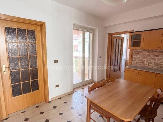 Appartamento in vendita a Cariati CS