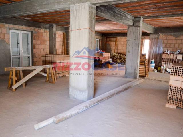 Appartamento in vendita a Cariati CS