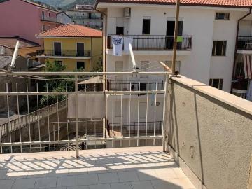 Appartamento in vendita a Cariati CS