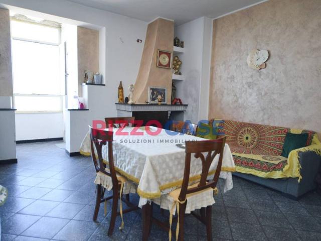 Appartamento in vendita a Cariati CS