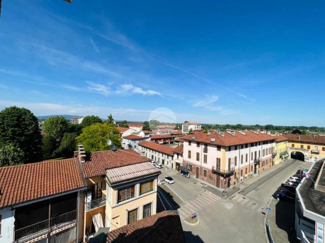 Appartamento in vendita a Carignano TO
