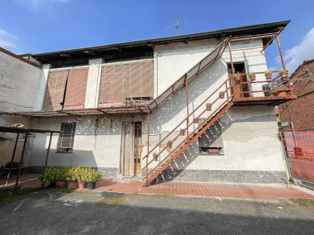 Casa indipendente in vendita a Carignano TO