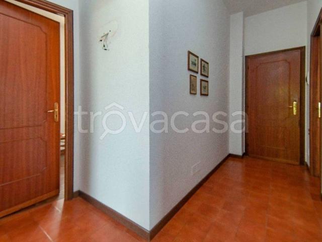 Appartamento in vendita a Carignano strada Saluzzo, 102