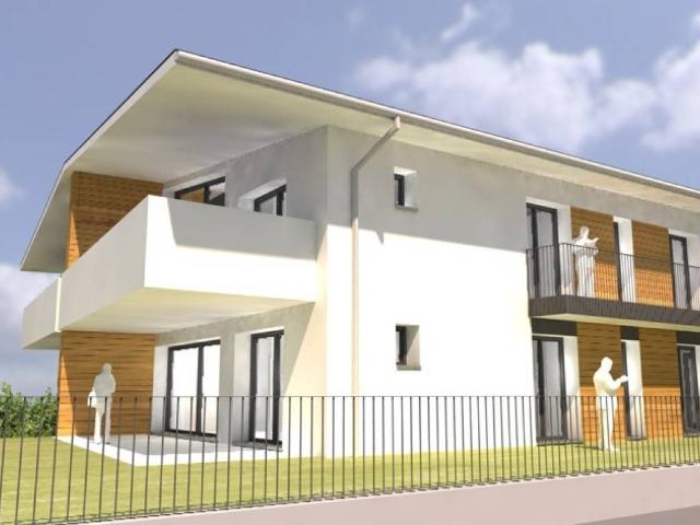 Appartamento in vendita a Carimate CO