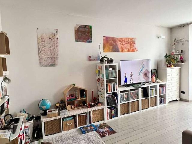 Appartamento in vendita a Carimate CO