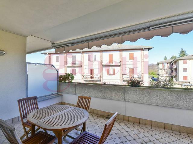 Appartamento in vendita a Carimate