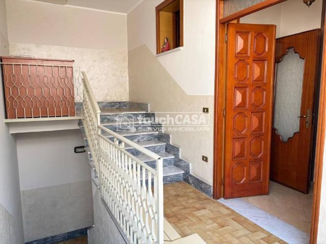 Appartamento in vendita a Carinaro CE