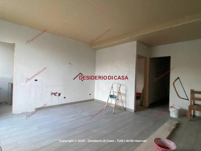 Appartamento in vendita a Carini PA