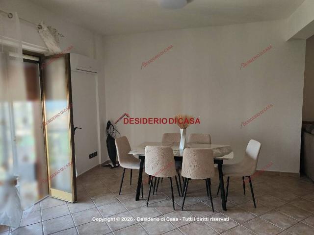 Appartamento in vendita a Carini PA