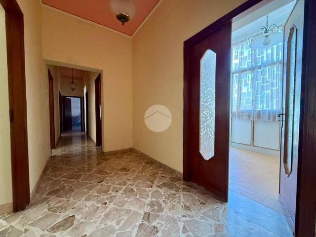 Appartamento in vendita a Carini PA