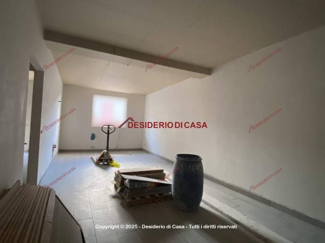 Appartamento in vendita a Carini PA