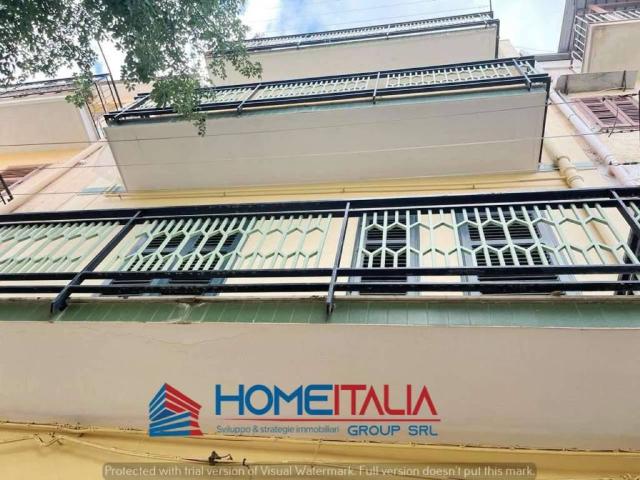 Appartamento in vendita a Carini PA