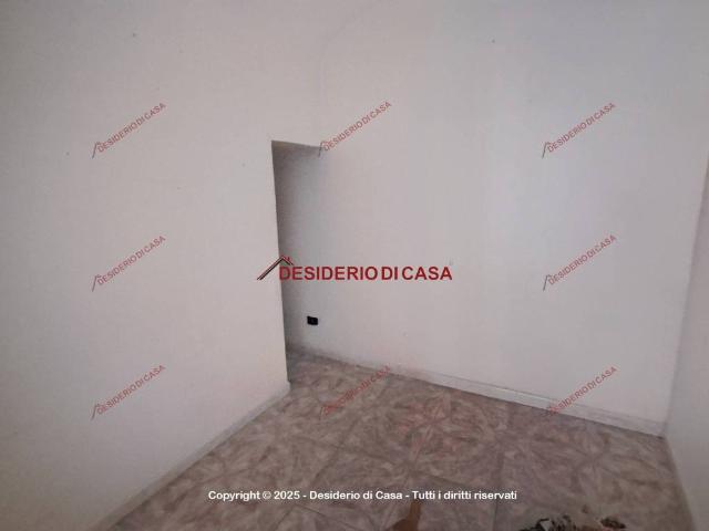 Appartamento in vendita a Carini PA