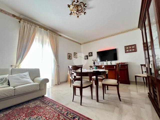 Appartamento in vendita a Carini PA