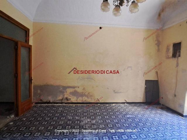 Appartamento in vendita a Carini PA