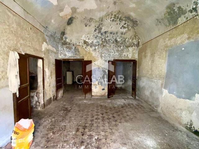 Appartamento in vendita a Carini PA