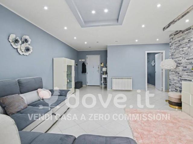 Appartamento in vendita a Carini PA