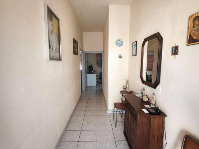 Appartamento in vendita a Carini PA