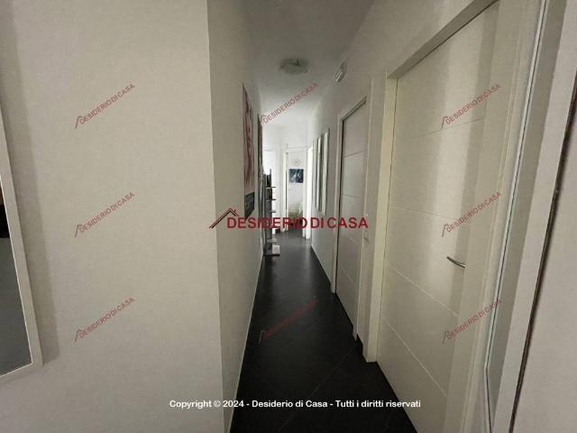 Appartamento in vendita a Carini PA