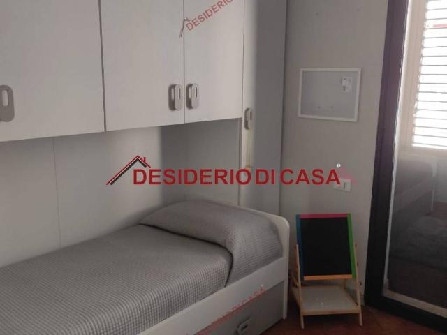 Appartamento in vendita a Carini PA