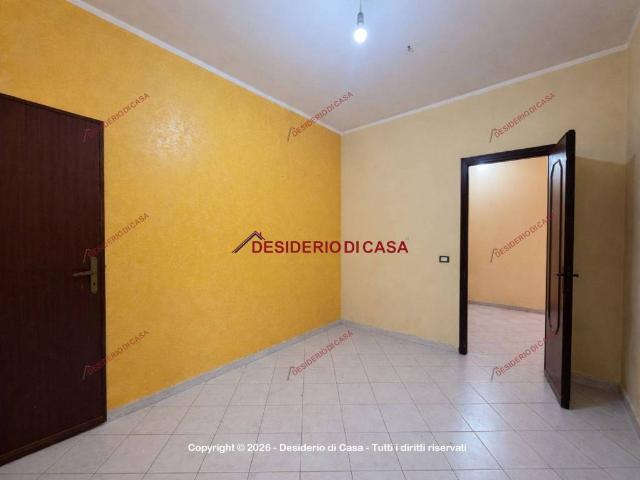 Appartamento in vendita a Carini PA