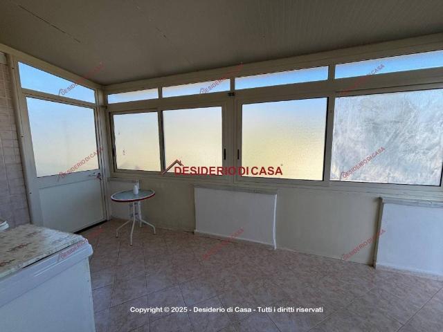Appartamento in vendita a Carini PA