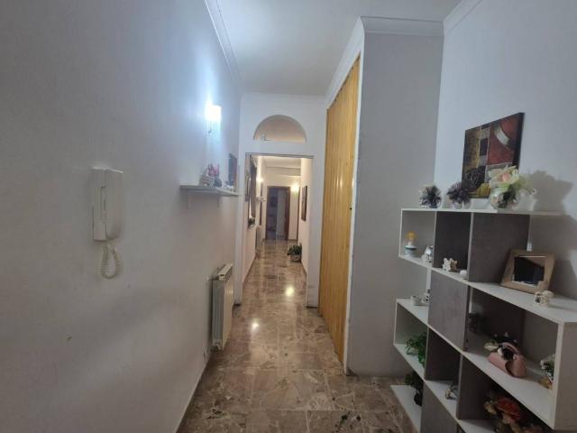 Appartamento in vendita a Carini PA