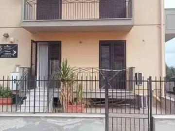 Appartamento in vendita a Carini PA