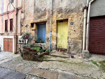 Appartamento in vendita a Carini PA