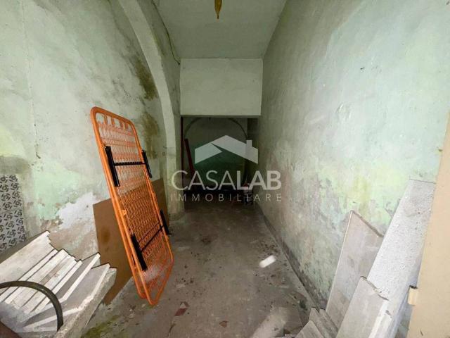 Appartamento in vendita a Carini PA