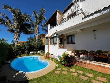 Villa in vendita a Carini PA