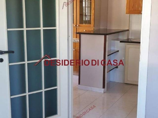 Appartamento in vendita a Carini PA