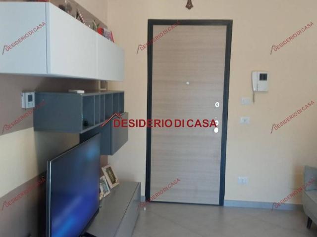 Appartamento in vendita a Carini PA
