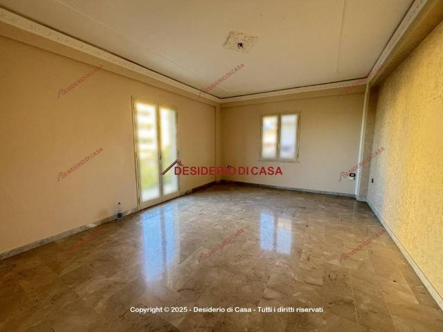 Appartamento in vendita a Carini PA