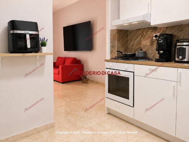 Appartamento in vendita a Carini PA
