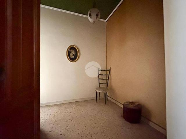 Appartamento in vendita a Carini PA