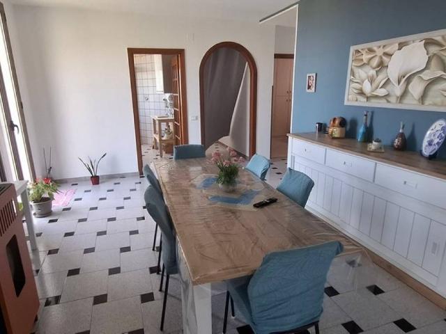 Appartamento in vendita a Carini PA