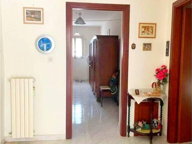 Appartamento in vendita a Carinola CE