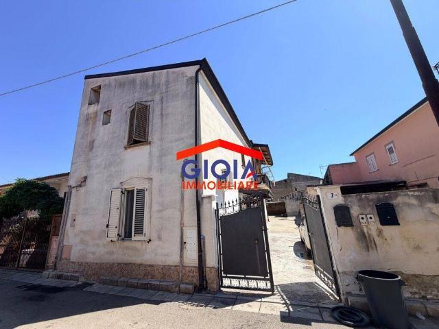 Appartamento in vendita a Carinola CE