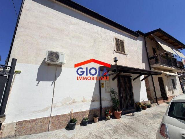 Appartamento in vendita a Carinola CE