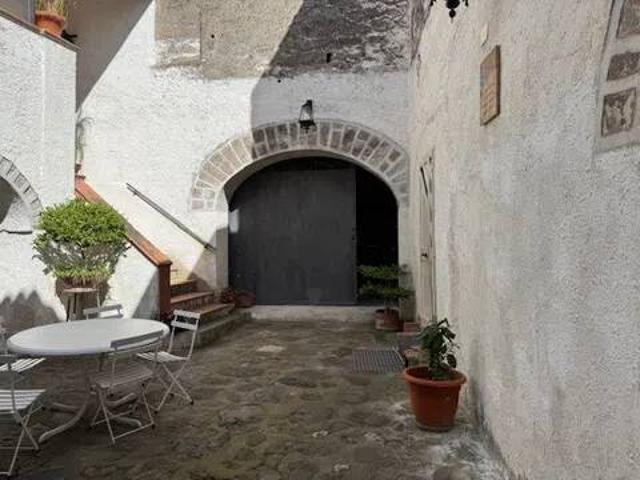 Appartamento in vendita a Carinola CE